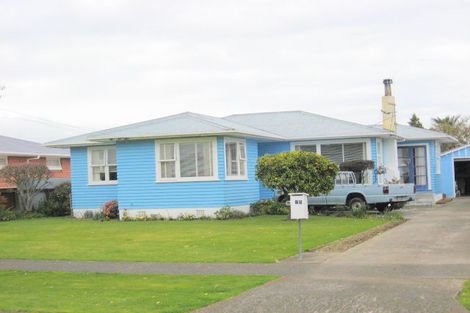 Photo of property in 33 Duke Street, Levin, 5510