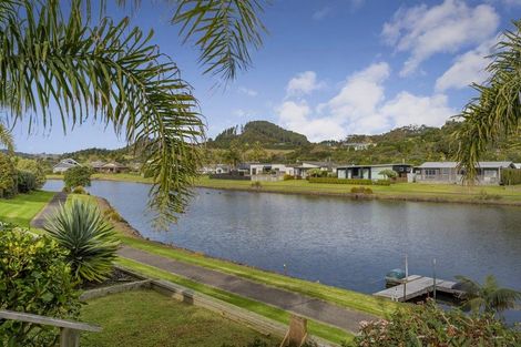 Photo of property in 7 Scott Drive, Cooks Beach, Whitianga, 3591