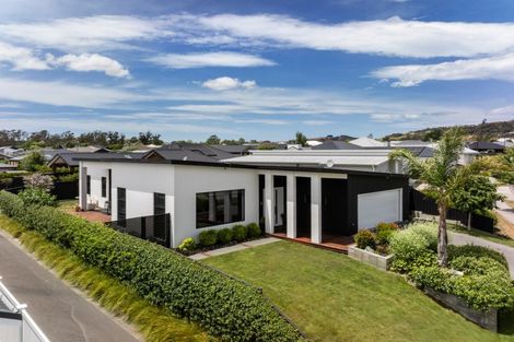 Photo of property in 7 Rich Rise, Havelock North, 4130