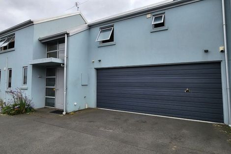 Photo of property in 972b Colombo Street, St Albans, Christchurch, 8014
