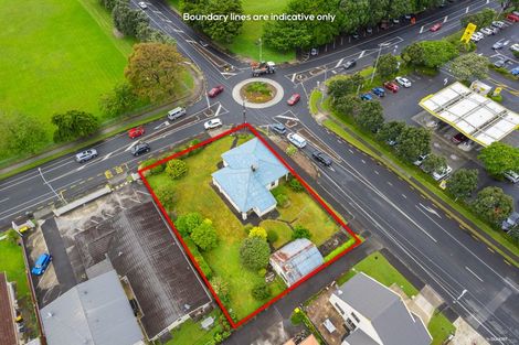 Photo of property in 77 Queen Street, Pukekohe, 2120