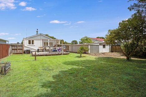 Photo of property in 105 Helvetia Road, Pukekohe, 2120
