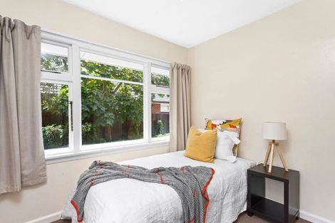 Photo of property in 110 Kendal Avenue, Burnside, Christchurch, 8053