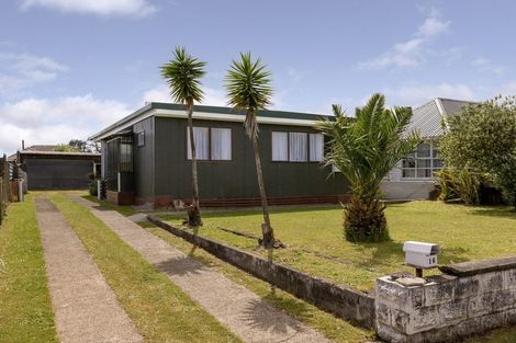 Photo of property in 16 Gordon Street, Kawerau, 3127