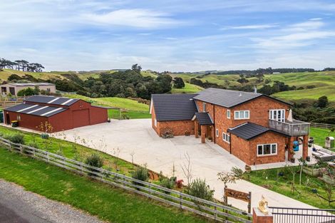 Photo of property in 1096f Awhitu Road, Pollok, Waiuku, 2683