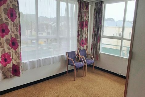 Photo of property in 14/60u Rintoul Street, Newtown, Wellington, 6021