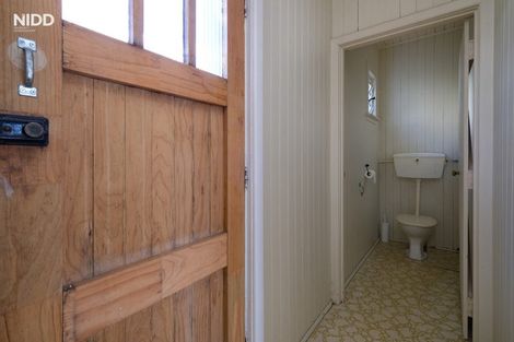 Photo of property in 21 Springhill Road, Mornington, Dunedin, 9011
