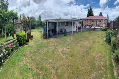 Photo of property in 25 Fernaig Street, Papakura, 2110