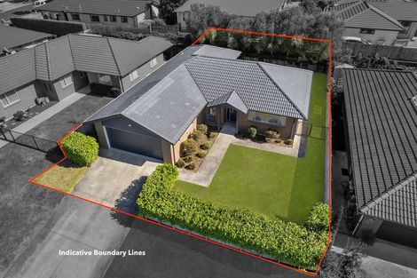 Photo of property in 10 Mark Ball Drive, Pokeno, 2402