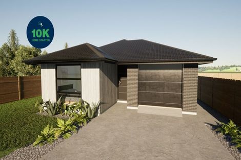 Photo of property in 19 Mccahon Lane, Rolleston, 7615