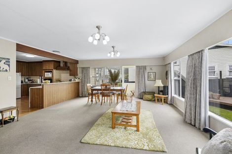 Photo of property in 116 Taita Drive, Avalon, Lower Hutt, 5011