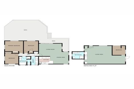 Photo of property in 5 Pukeko Lane, Brookfield, Tauranga, 3110