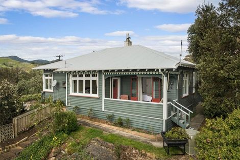 Photo of property in 33 Bennett Street, Paeroa, 3600