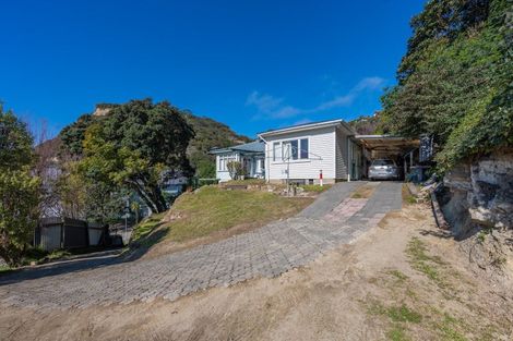Photo of property in 3 Hornsey Road, Bluff Hill, Napier, 4110