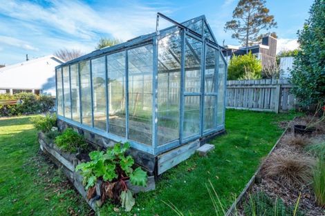 Photo of property in 11 Macdonald Street, Geraldine, 7930