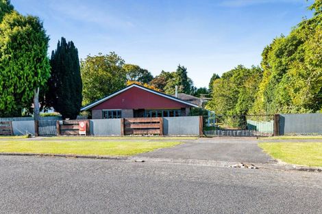 Photo of property in 13 Regan Street, Stratford, 4332