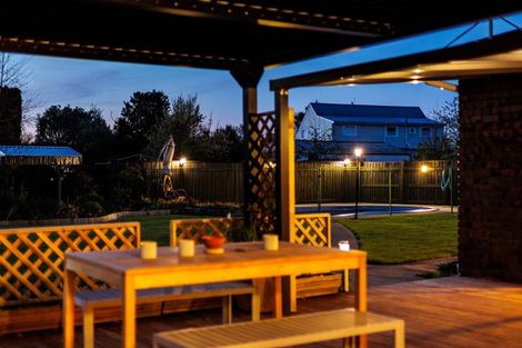 Photo of property in 21 Carverthen Street, Masterton, 5810