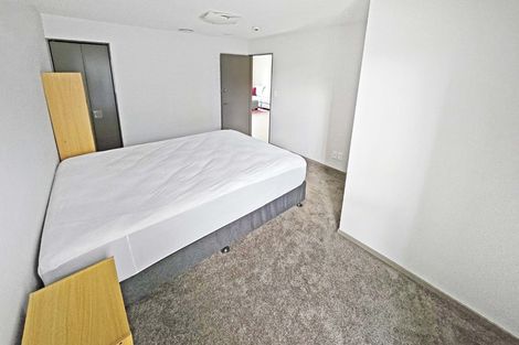 Photo of property in Dual Apartments, 208/142u Vivian Street, Te Aro, Wellington, 6011