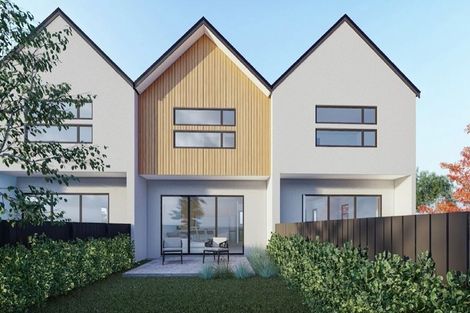 Photo of property in 5/91 Tennyson Street, Sydenham, Christchurch, 8023