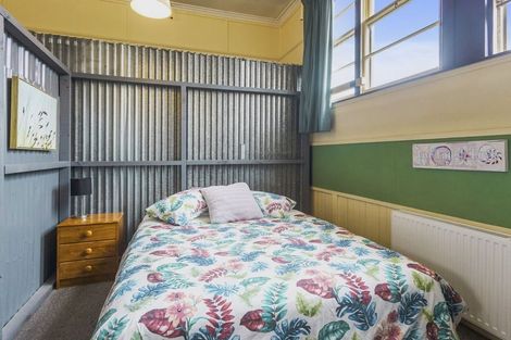 Photo of property in 717 Taylorville Road, Taylorville, Greymouth, 7805