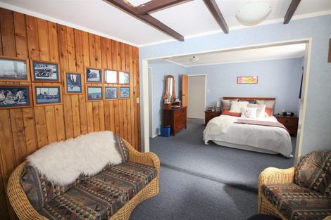 Photo of property in 123 Guy Street, Dannevirke, 4930