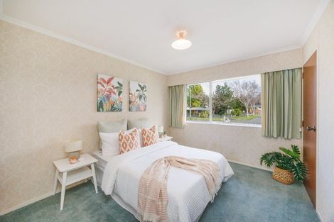 Photo of property in 27 Carter Crescent, Awapuni, Palmerston North, 4412