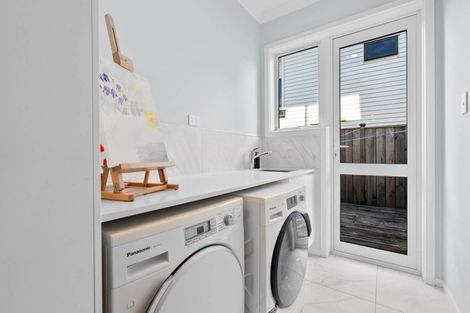 Photo of property in 34 Brickworks Bay Road, Hobsonville, Auckland, 0618