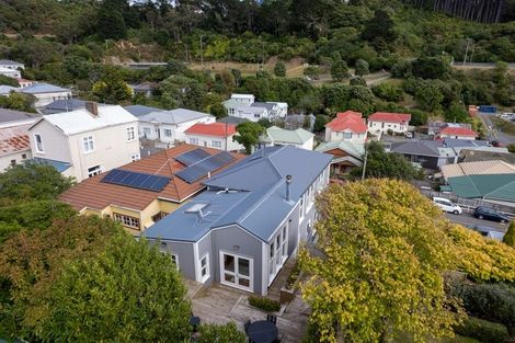 Photo of property in 149 Hanson Street, Newtown, Wellington, 6021