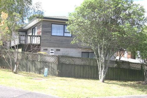 Photo of property in 2/6 Antrim Grove, Bayview, Auckland, 0629