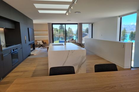 Photo of property in 18 Station Bay Rise, Lake Tekapo, 7999