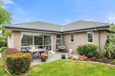 Photo of property in 3 Aberdare Street, Halswell, Christchurch, 8025