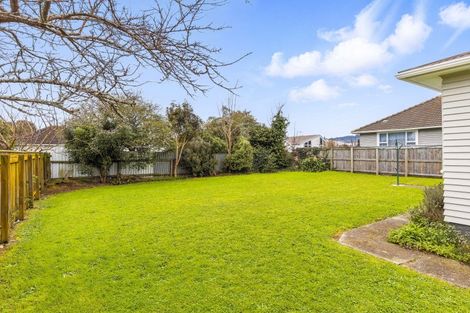 Photo of property in 33 Middlesex Street, Levin, 5510