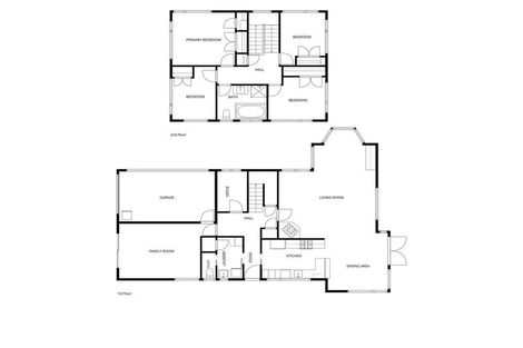 Photo of property in 22 Highgate, Milton, 9220
