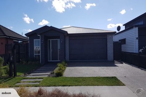 Photo of property in 50 Lulu Avenue, Chartwell, Hamilton, 3210