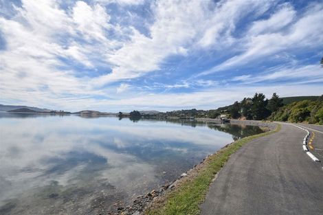 Photo of property in 16 Waikana Street, Broad Bay, Dunedin, 9014