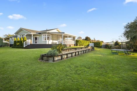 Photo of property in 72a Jellicoe Avenue, Tuakau, 2121