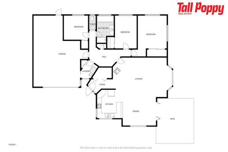 Photo of property in 7 Pepper Tree Way, The Wood, Nelson, 7010