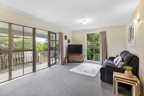 Photo of property in 203 Staithes Drive South, Whitby, Porirua, 5024