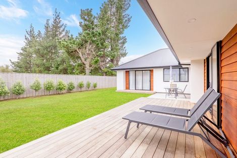 Photo of property in 12b Wykes Place, Amberley, 7410