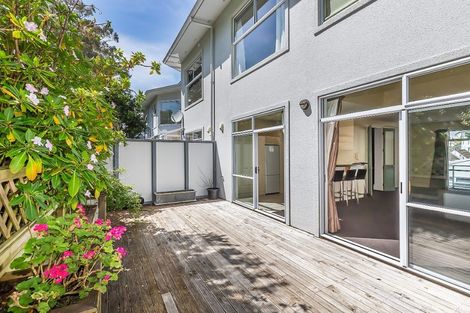 Photo of property in Fernhill Flats, 324u9 The Terrace, Te Aro, Wellington, 6011