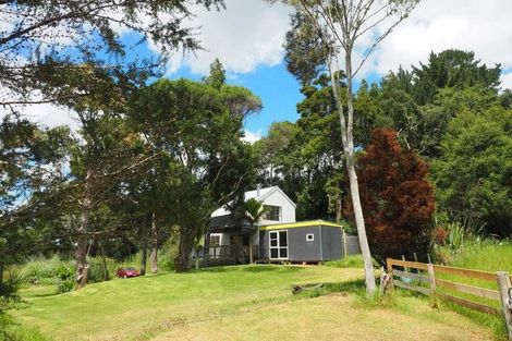 Photo of property in 65 Curtis Road, Rawene, Kaikohe, 0473