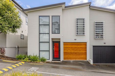 Photo of property in 46 Makamaka Lane, Albany Heights, Auckland, 0632