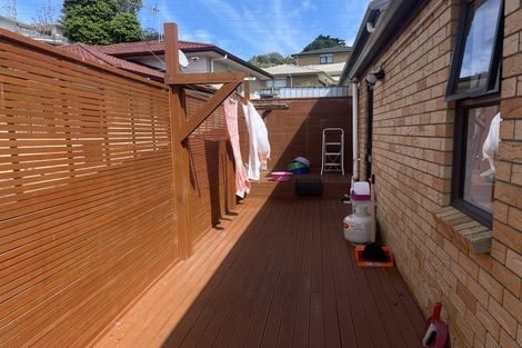 Photo of property in 12 Exotic Place, Massey, Auckland, 0614