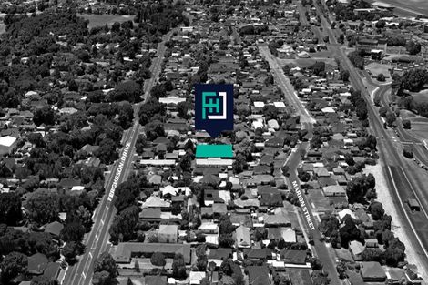 Photo of property in 12 Marion Street, Hoon Hay, Christchurch, 8025