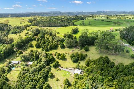 Photo of property in 99 Cookson Road, Kawakawa, 0282