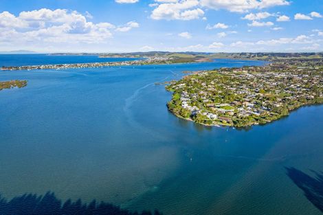 Photo of property in 2 Dunbar Road, Point Wells, Warkworth, 0986