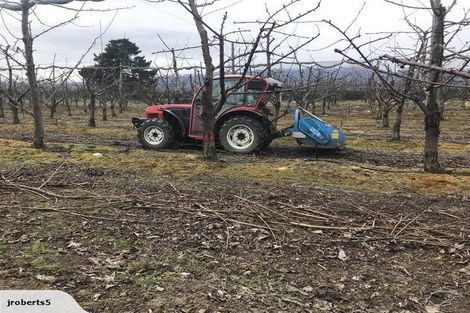 Photo of property in 66 Gladsmuir Road, Queensberry, Cromwell, 9383