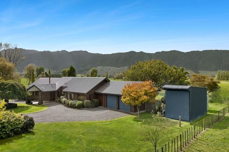 Photo of property in 1098 Tower Road, Turangaomoana, Matamata, 3471