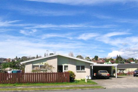 Photo of property in 37b Balmoral Terrace, Otumoetai, Tauranga, 3110