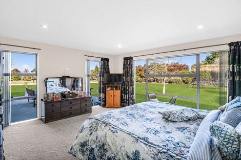 Photo of property in 380 No 10 Road, Swannanoa, Rangiora, 7476